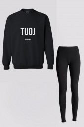 TUOJ - laisvalaikio komplektas moterims